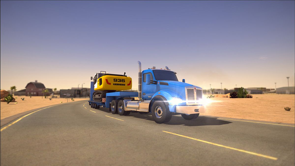 Construction Simulator 2 Screenshot (PlayStation Store)