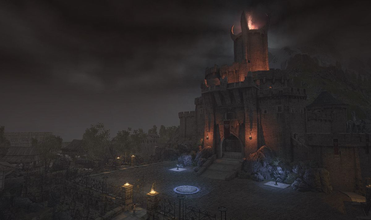 ArcaniA: Gothic 4 Screenshot (Steam)