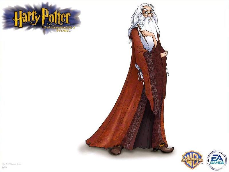 Harry Potter and the Sorcerer's Stone (2001) - MobyGames