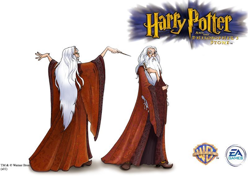 Harry Potter and the Sorcerer's Stone Wallpaper (AOL Harry Potter And The Philosopher's Stone Promotional CD (UK)): 800x600 Wallpaper 5
