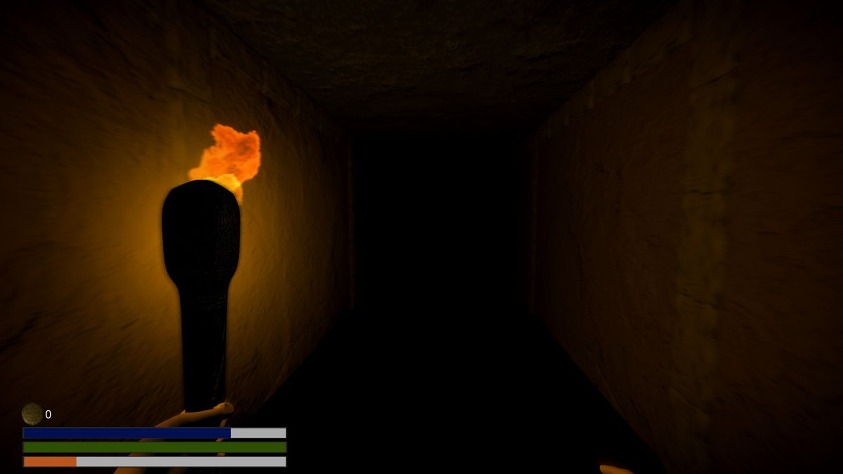 Escape the Labyrinth Screenshot (Steam)