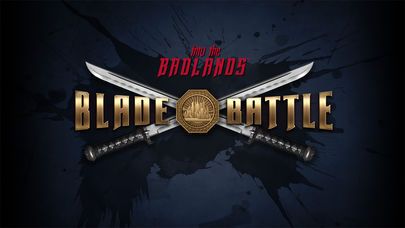 Into the Badlands: Blade Battle Screenshot (iTunes Store)