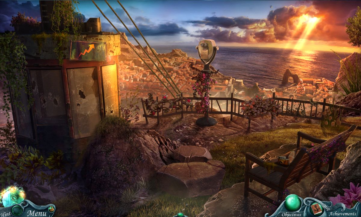 Rite of Passage: The Lost Tides (Collector's Edition) Screenshot (Steam)