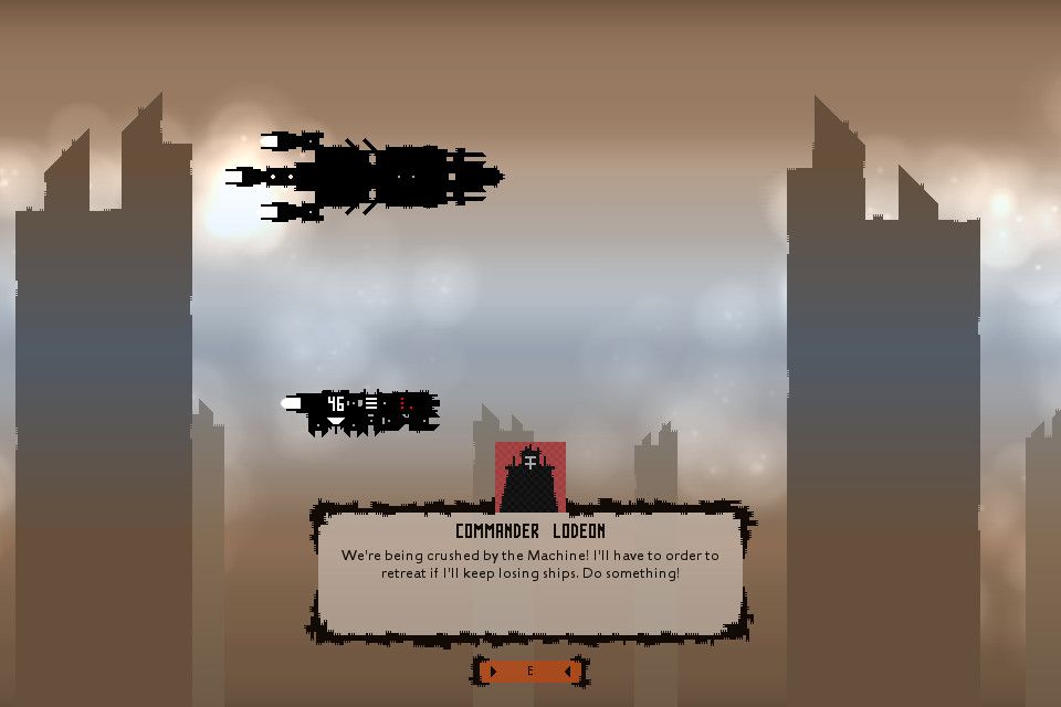 Sector Six Screenshot (Steam)