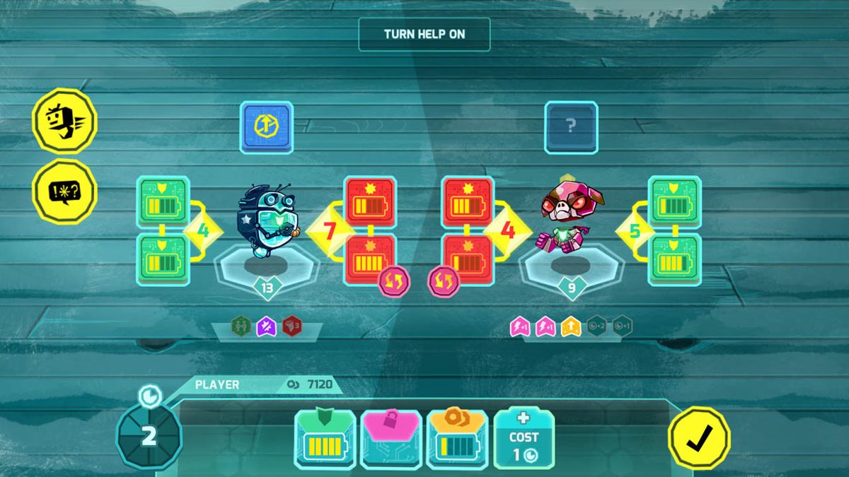 Insane Robots (Deluxe Edition) Screenshot (PlayStation Store)