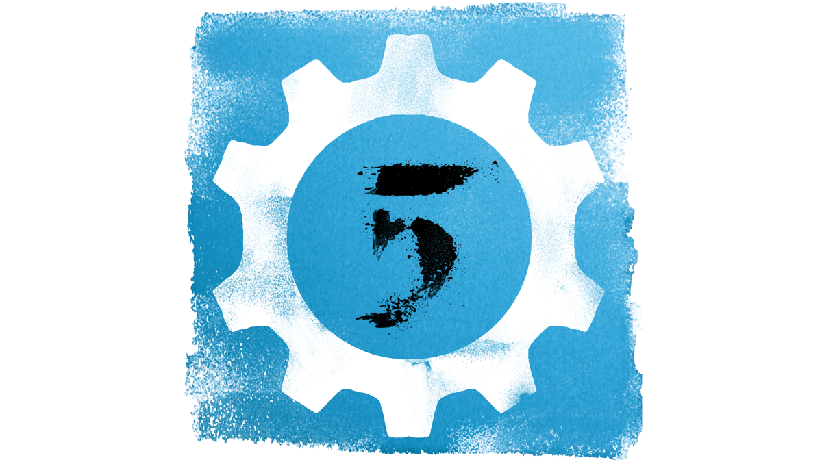 Just Cause 3 Other (Official Xbox Live achievement art): All the Gears