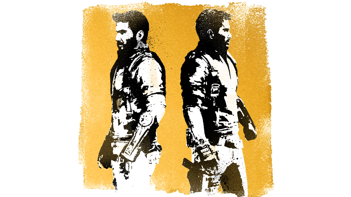Just Cause 3 Other (Official Xbox Live achievement art): Bragging Rights