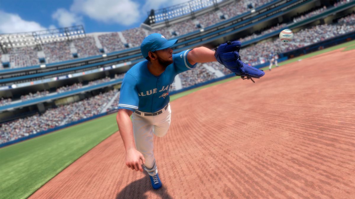 R.B.I. Baseball 19 Screenshot (PlayStation Store)