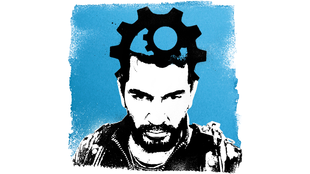 Just Cause 3 Other (Official Xbox Live achievement art): MOD Specialist