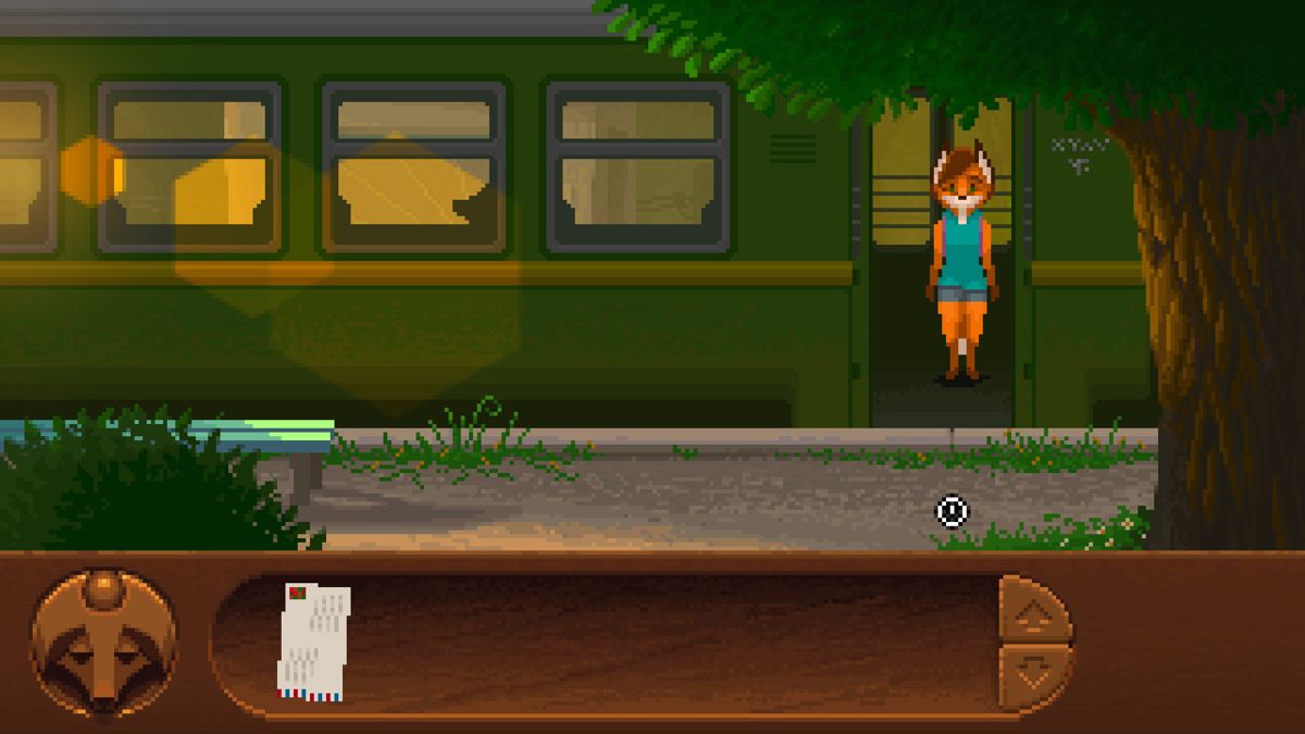 FoxTail Screenshot (Steam)