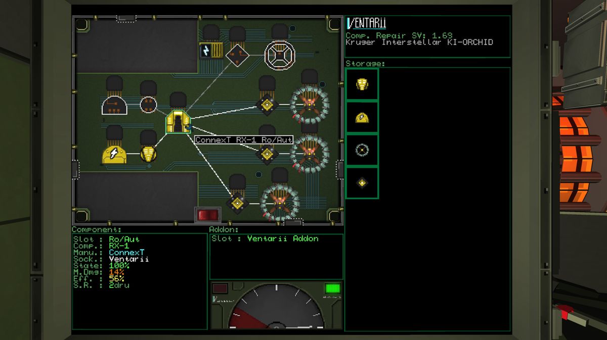 Objects in Space Screenshot (Steam)