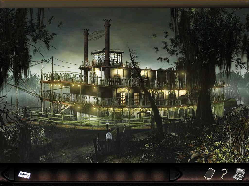 Art of Murder: Cards of Destiny Screenshot (Steam)