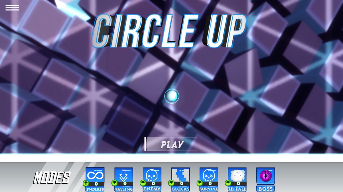 Circle Up Screenshot (Steam)