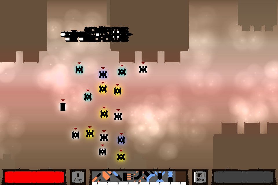 Sector Six Screenshot (Steam)