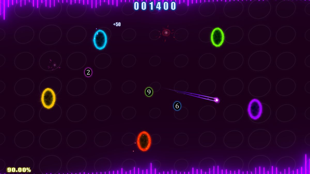 Slash It Ultimate Screenshot (Steam)