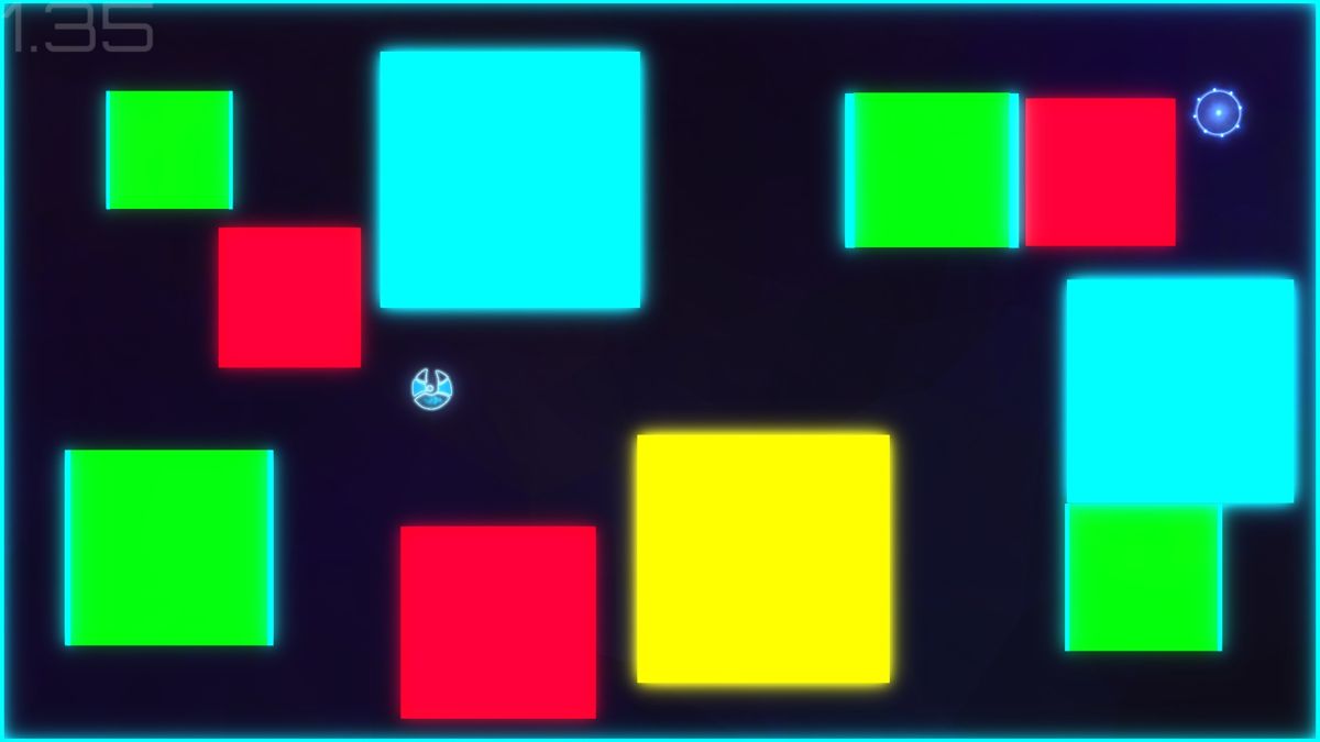 Neon Prism Screenshot (Steam)