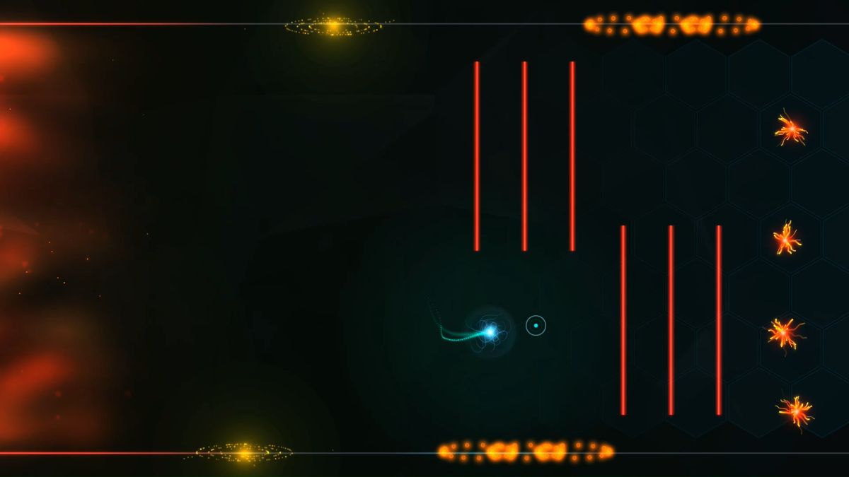 Hungry Flame Screenshot (Steam)