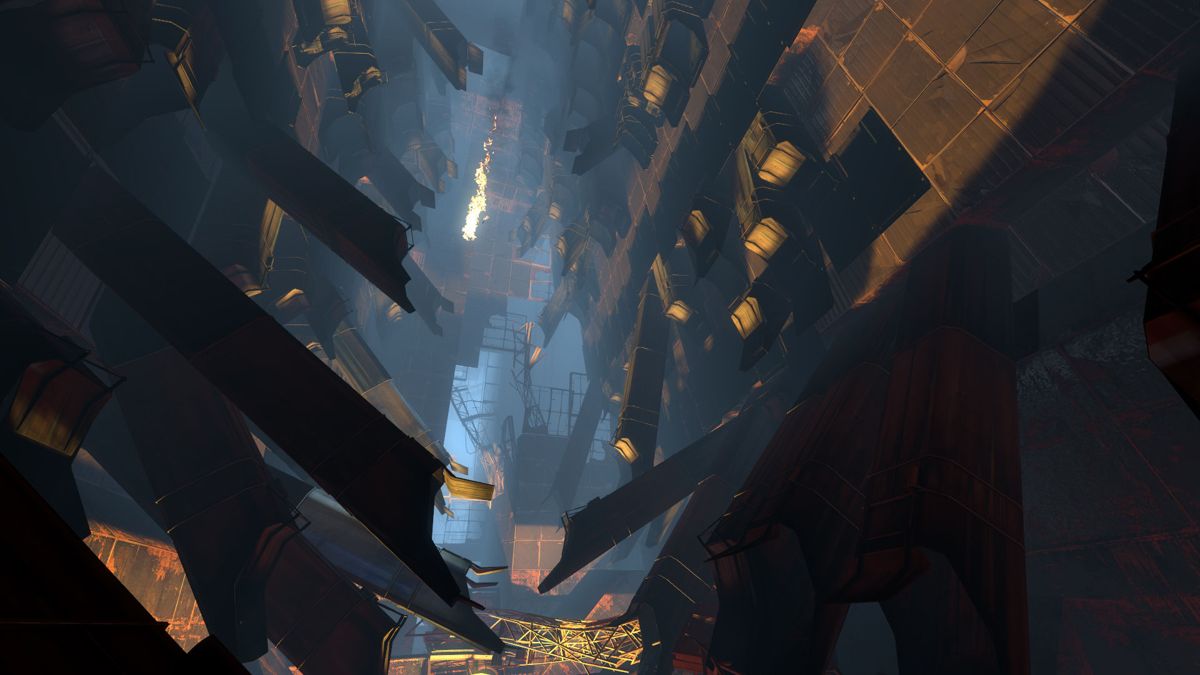 Portal 2 Screenshot (Steam screenshots)
