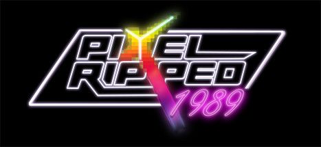 Pixel Ripped 1989 Screenshot (Steam)