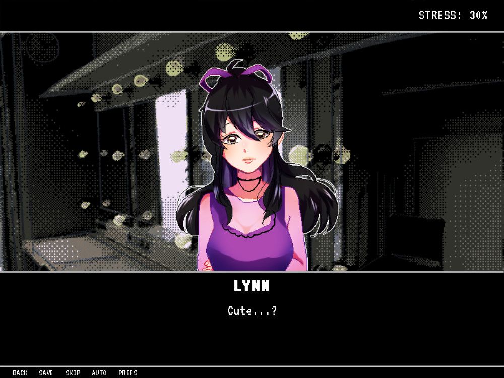 Lynne Screenshot (Steam)