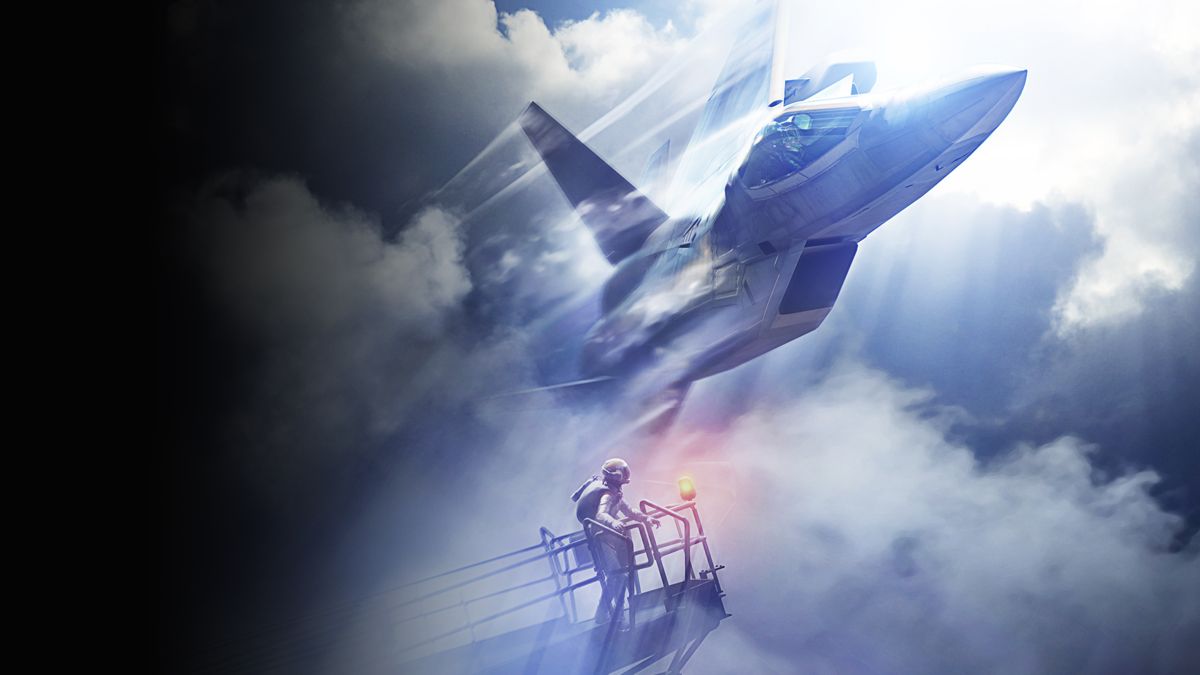Ace Combat 7: Skies Unknown Other (PlayStation Store)