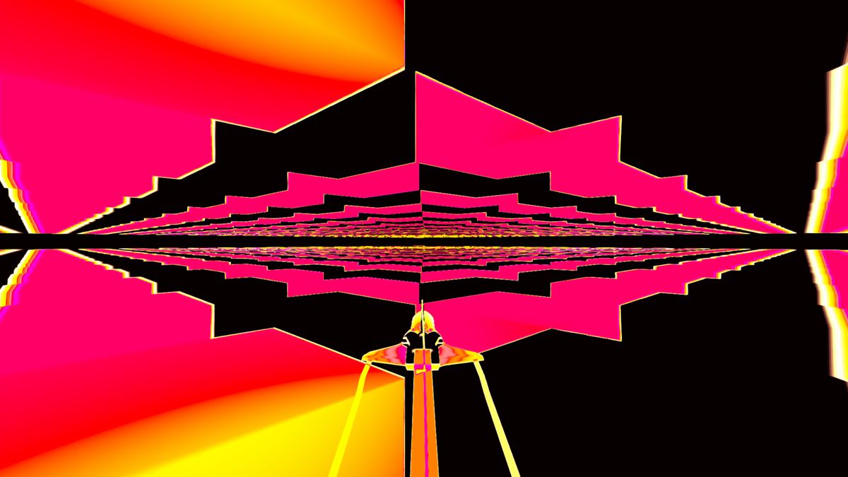 Space Hole 2018 Screenshot (Steam)