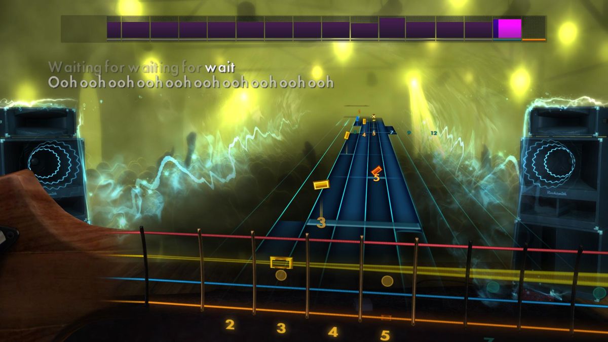 Rocksmith: All-new 2014 Edition - Daryl Hall and John Oates: You Make My Dreams Screenshot (Steam)
