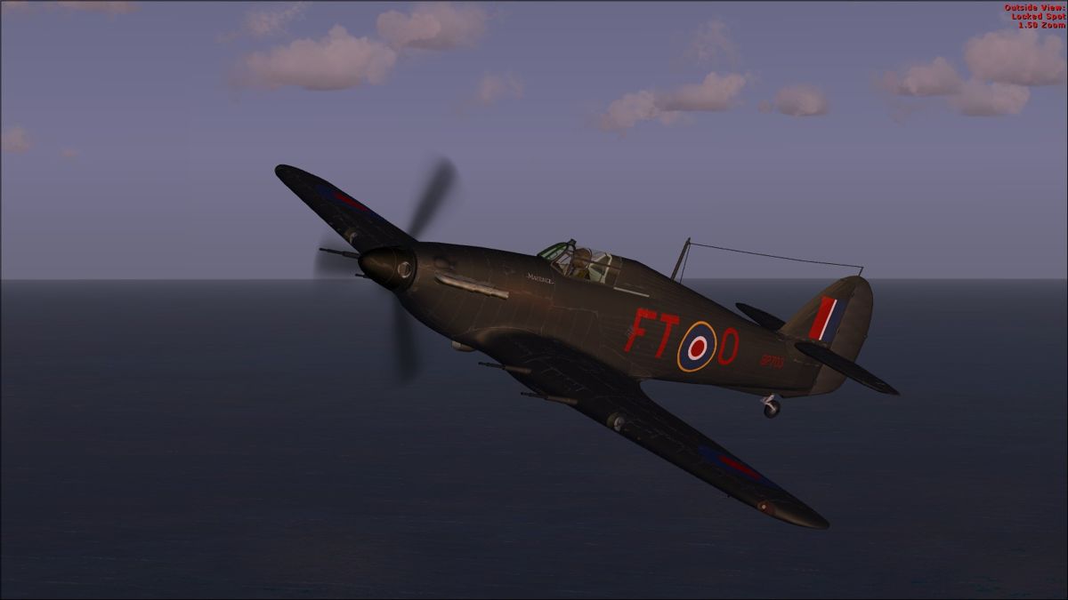 Hurricane Screenshot (Halycon Media Game Page)