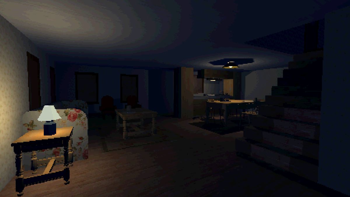 Sagebrush Screenshot (Steam)