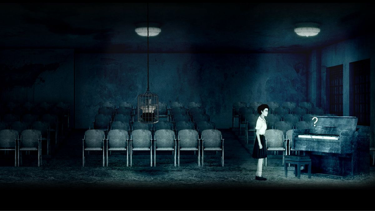 Detention Screenshot (PlayStation.com)