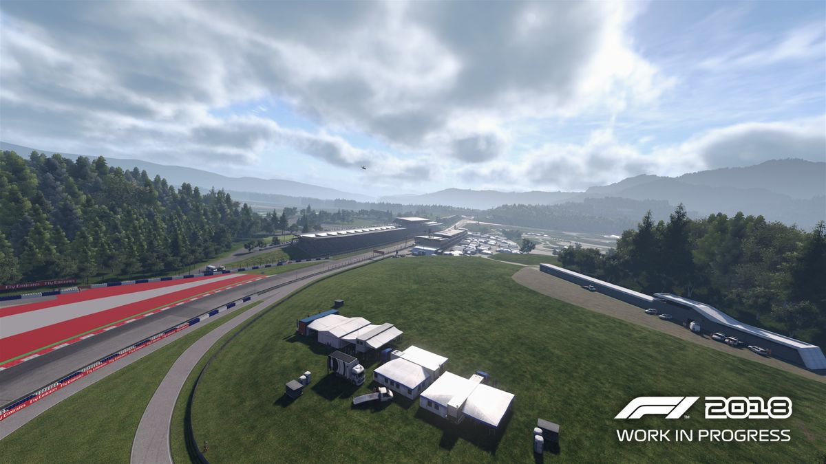 F1 2018 Screenshot (Steam)