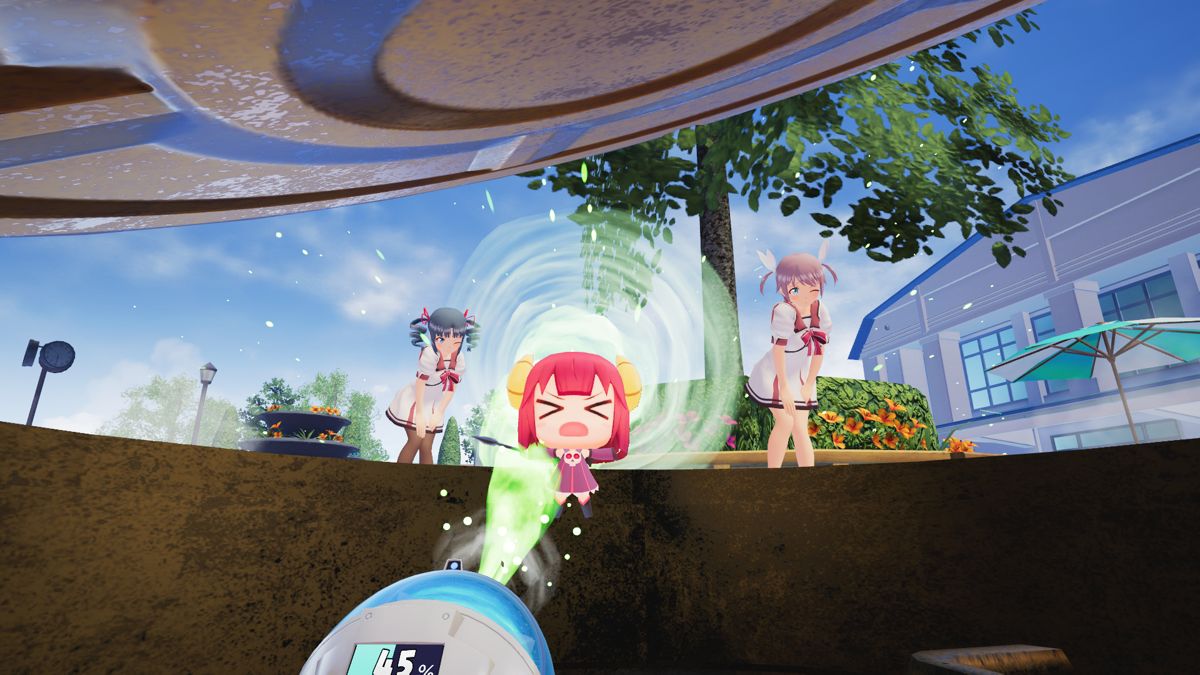 Gal★Gun 2 Screenshot (Steam)