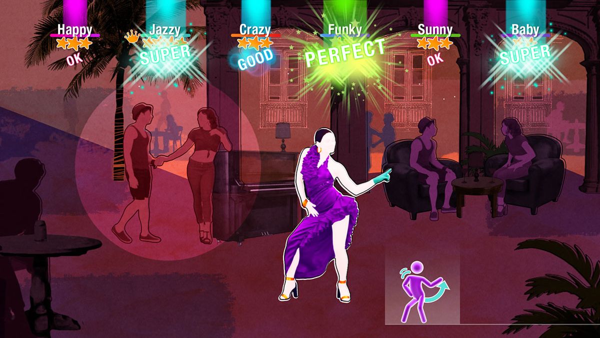Just Dance 2019 Screenshot (PlayStation Store)