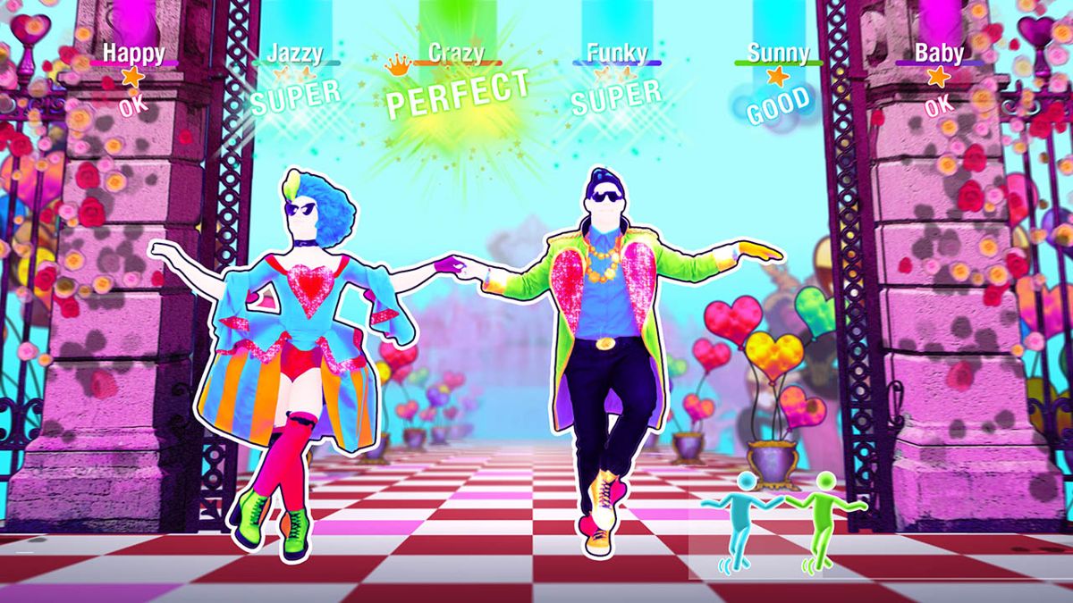 Just Dance 2019 Screenshot (PlayStation Store)