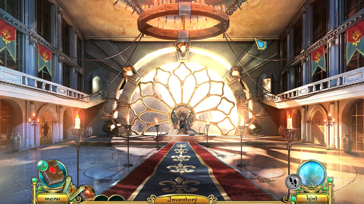 Myths of Orion: Light from the North Screenshot (Steam)