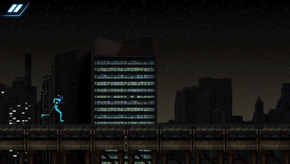 Polara Screenshot (PlayStation.com)