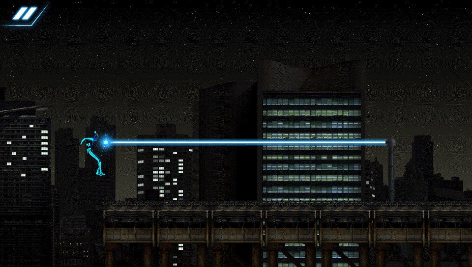 Polara Screenshot (PlayStation.com)