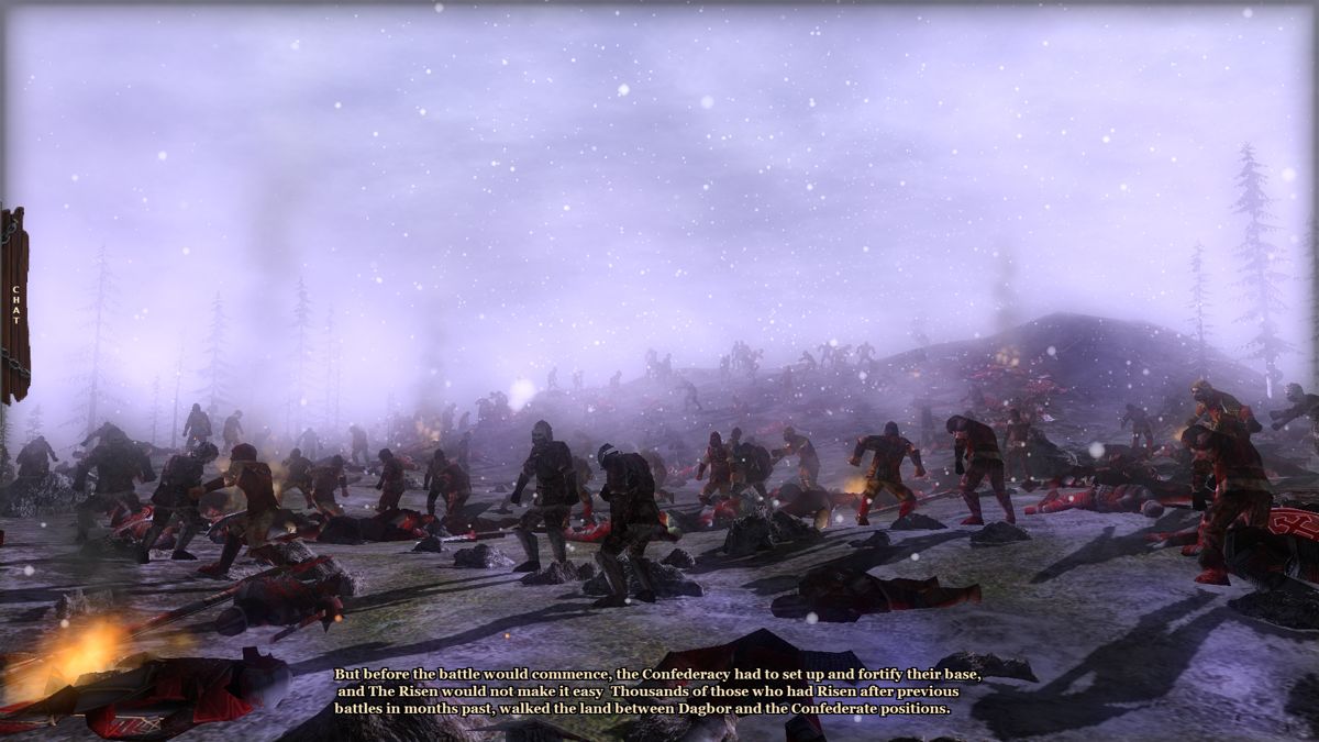Kingdom Wars II: Battles Screenshot (Steam)