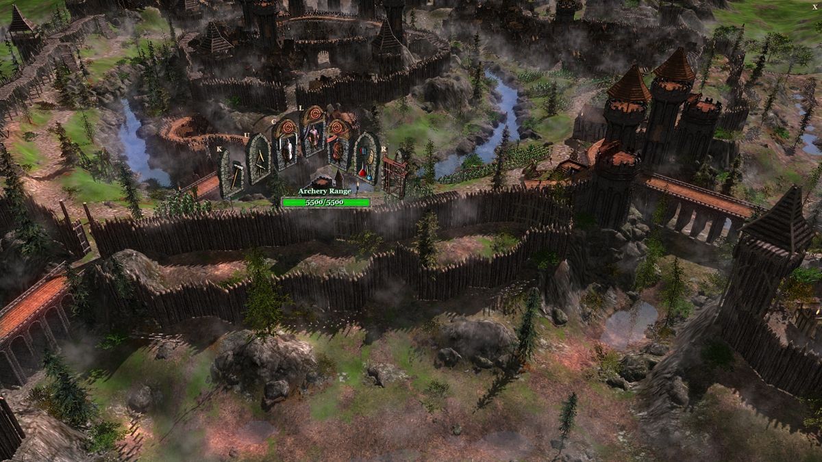 Medieval Kingdom Wars Screenshot (Steam)