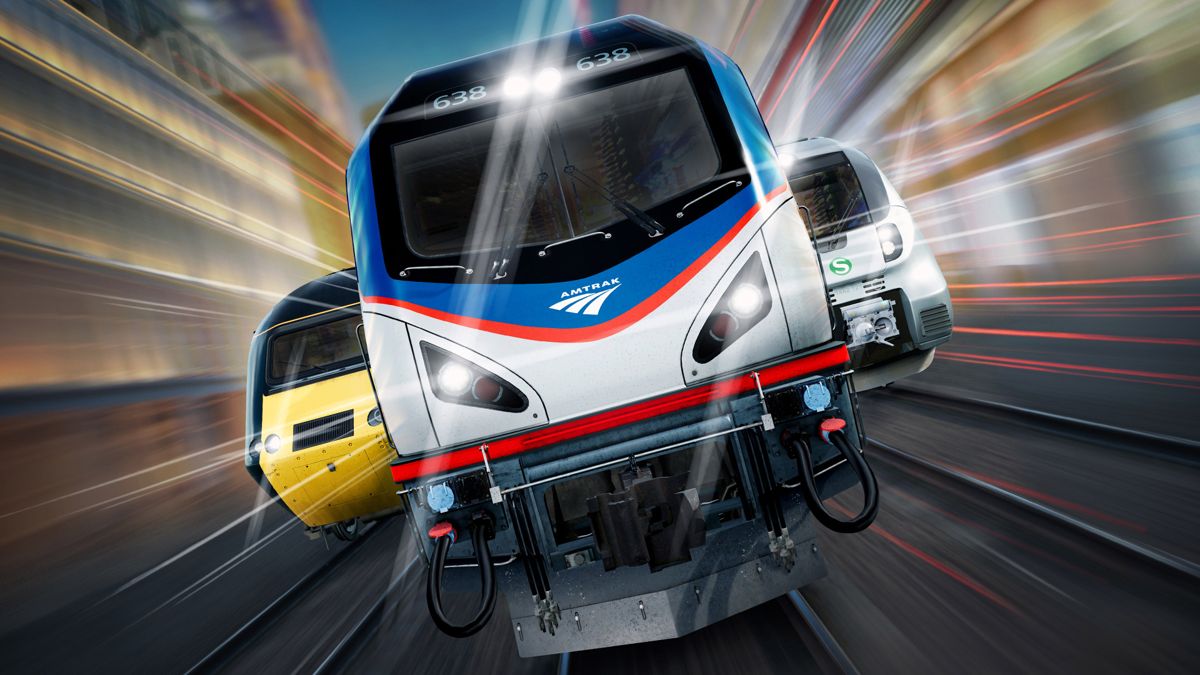 Train Sim World Other (PlayStation Store)