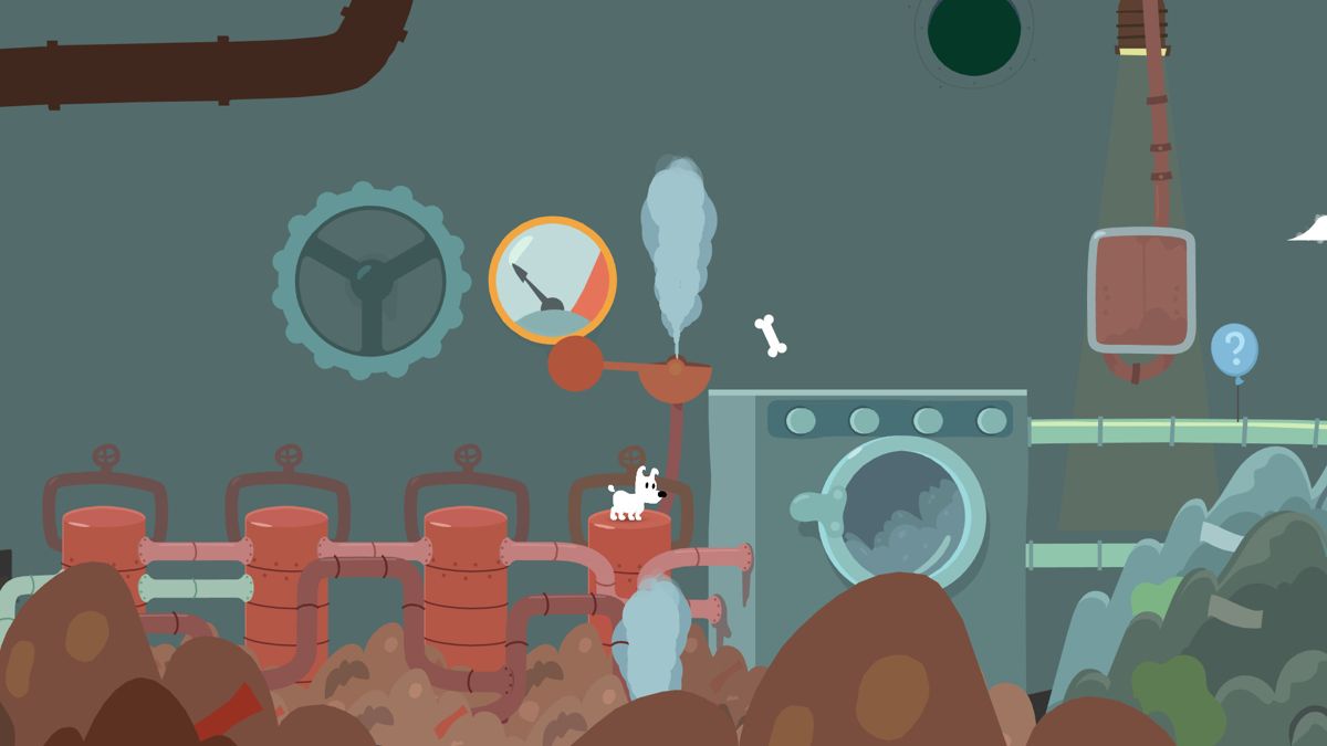 Mimpi Dreams: Factory DLC Screenshot (Steam)