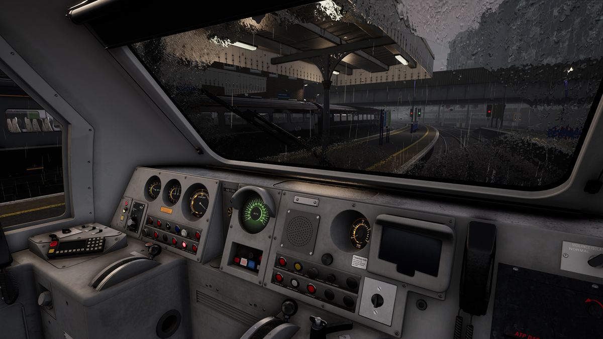 Train Sim World Screenshot (Steam)