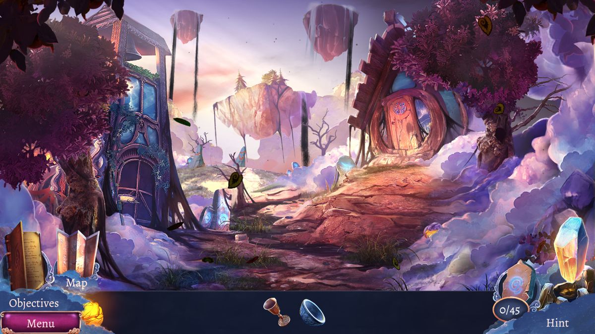 Eventide 3: Legacy of Legends Screenshot (Steam)