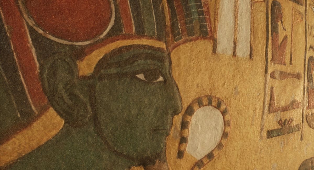 Nefertari: Journey to Eternity Screenshot (Steam)