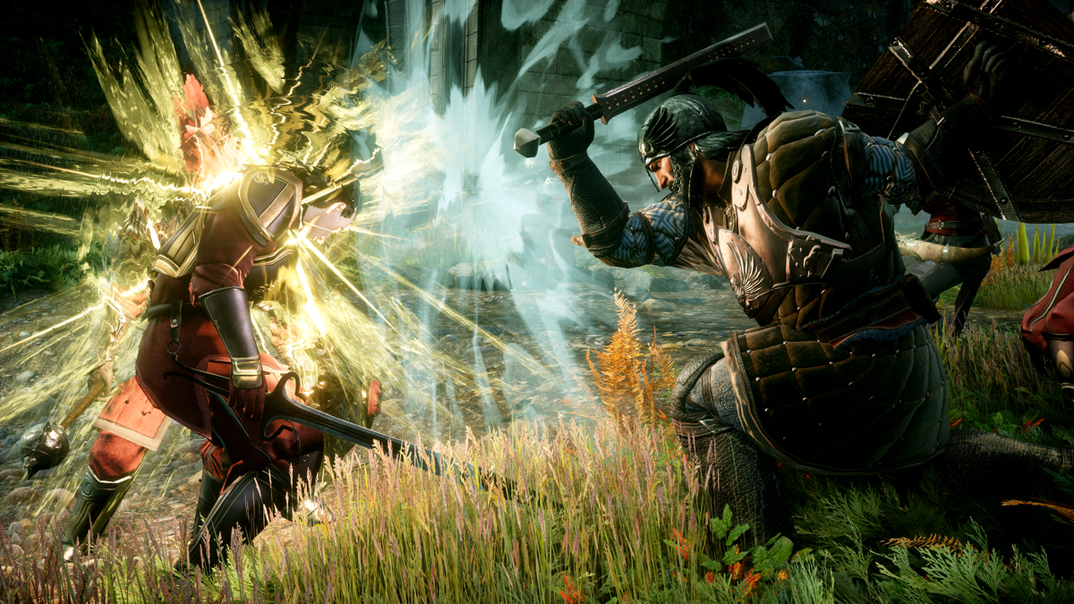 Dragon Age: Inquisition Screenshot (Xbox.com product page): Blackwall