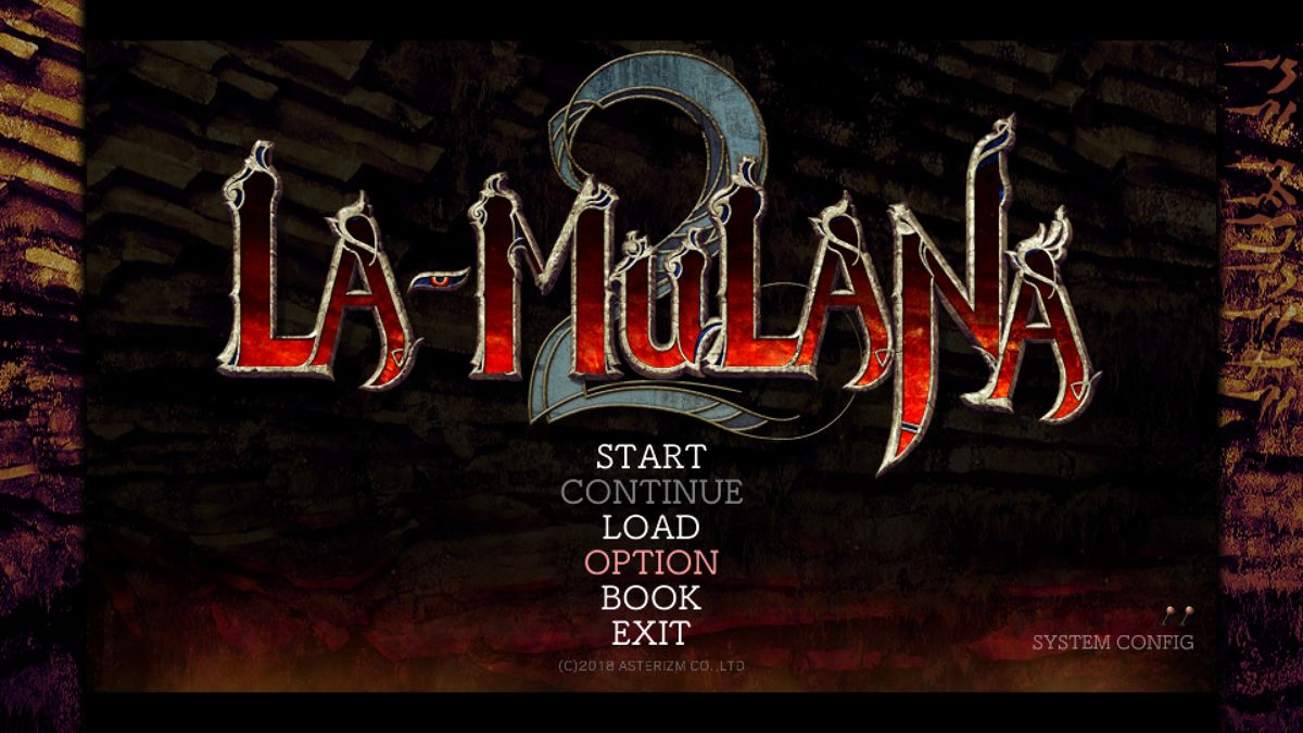 La-Mulana 2 Screenshot (Steam)