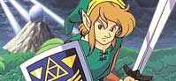 The Legend of Zelda: Link's Awakening DX Other (Nintendo.com - Official Game Page (Game Boy Color))