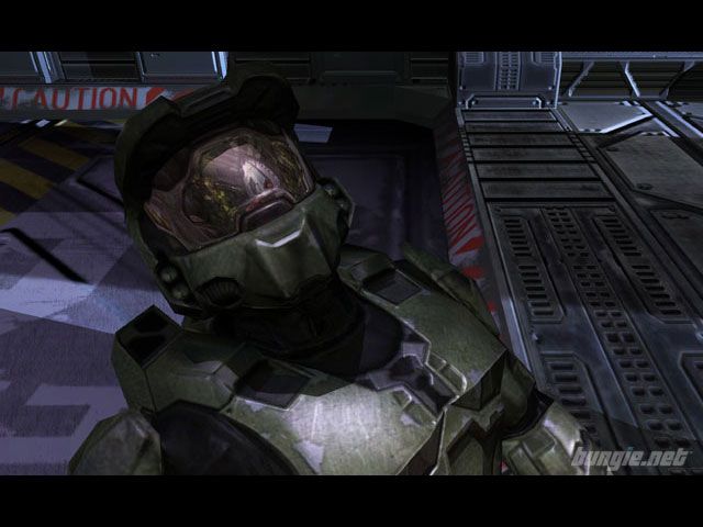Halo 2 Screenshot (Bungie.net, 2005)