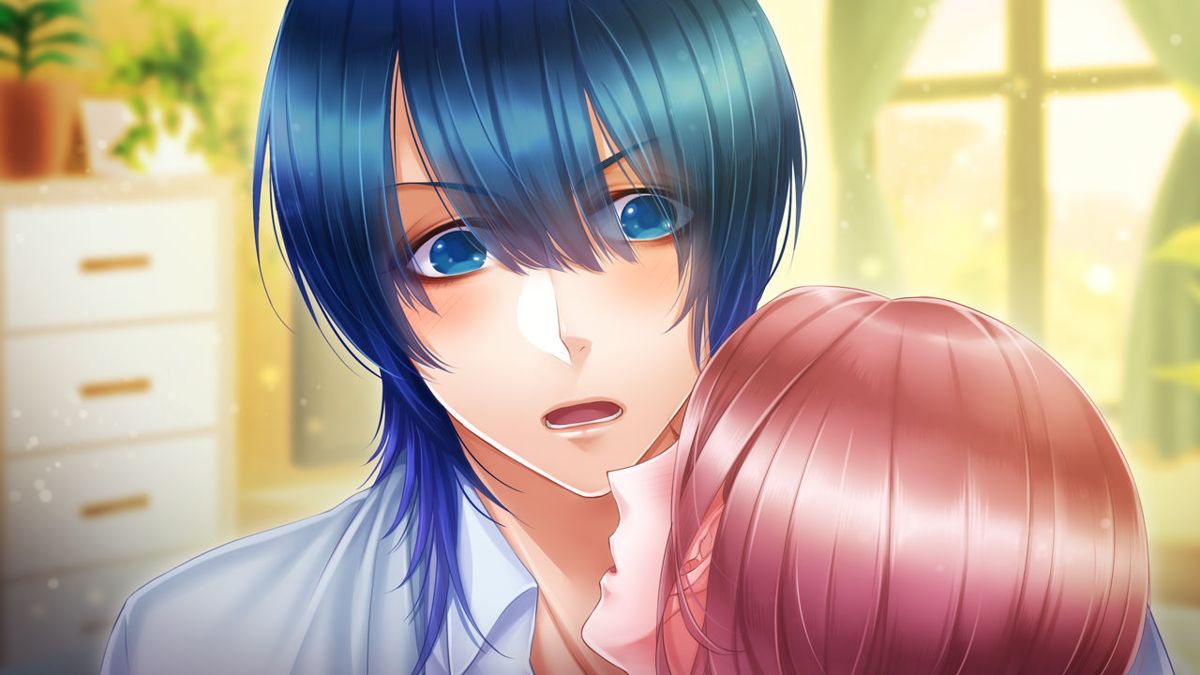 Ayakashi Koi Gikyoku: Forbidden Romance with Mysterious Spirit Screenshot (Nintendo.com)