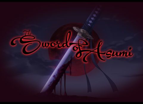 Sword of Asumi Screenshot (iTunes Store)